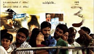 Dhanush-Aishwarya’s ‘3’ distributor demands compensation from Rajinikanth
