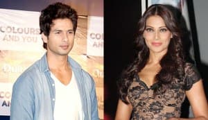 Can’t Shahid Kapoor and Bipasha Basu be really just friends?