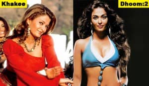 Aishwarya, Kareena, Anushka: victims of Yash Raj Films?