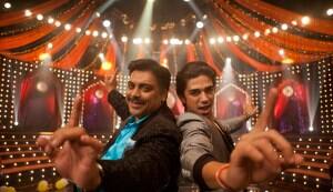 Mere Dad Ki Maruti music review: Typical Punjabi bhangra album