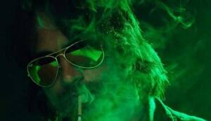 Prashant Narayanan: The Indian idol in cinema is Lord Shiva