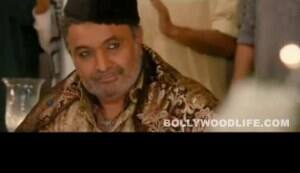 Rishi Kapoor plays a bad man in ‘Agneepath’ remake