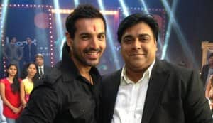 Bade Acche Lagte Hain: Ram Kapoor wants to follow John Abraham’s fitness mantra?