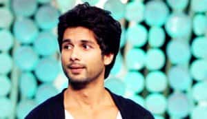 Who is Shahid Kapoor’s favourite co-star?