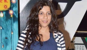 Zoya Akhtar: Short films don’t work in India!