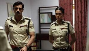CHAKRAVYUH trailer: Did Abhay Deol double cross Arjun Rampal?