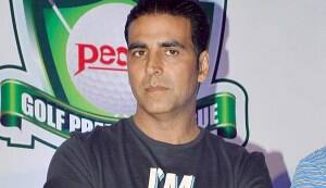 Why does Akshay Kumar want to act in Marathi and Punjabi films?