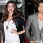 Deepika Padukone is not interested in dating Ranveer&nbsp;Singh