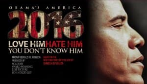Anti-Obama film made by Indian-American collects US$10.3 million at US box office