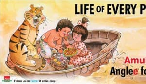Life of Pi: Brands cash in on the movie’s rave reviews?