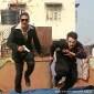 Once Upon A Time In Mumbaai…Again first look: Akshay Kumar looks impressive but Imran Khan is a&nbsp;misfit!