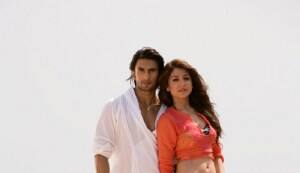 Anushka Sharma manages to con Ranveer&nbsp;Singh