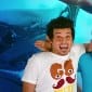 Chashme Baddoor song Early morning: Ali Zafar, Siddharth and Divyendu Sharma turn&nbsp;Casanova!