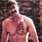Whose hot abs are&nbsp;these?