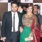 Is Ayesha Takia taking the same style route as Aishwarya Rai&nbsp;Bachchan?