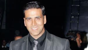 Akshay Kumar, happy birthday!