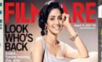 Is Sridevi all set to give young babes from B-town a run for their&nbsp;money?