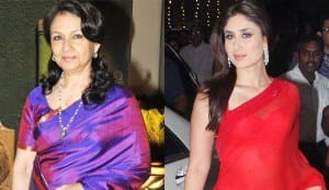 Sharmila Tagore wants to cook Bengali style fish curry for Kareena Kapoor