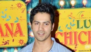 Happy birthday, Varun Dhawan: Go…go…gone to Goa!