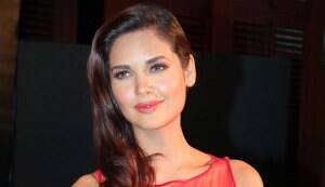 Why has Esha Gupta lost weight?
