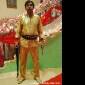 AMRIT MANTHAN: Krrish, Chandni, Gabbar attend Bollywood&nbsp;party