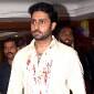 Will Abhishek Bachchan have six-pack abs in&nbsp;‘Dhoom:3’?
