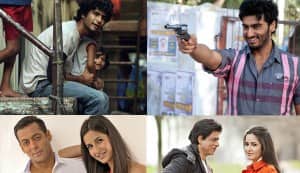 Will Cannes 2012 prove lucky for Shahrukh Khan, Salman Khan and Arjun Kapoor?