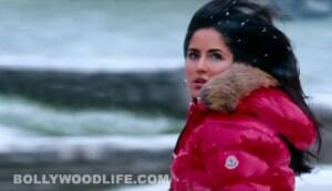 Why did Katrina Kaif do Jab Tak Hai Jaan?