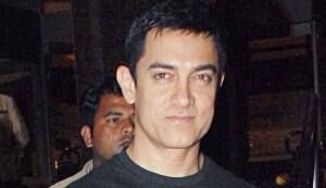 Aamir Khan says Salman Khan is No.1