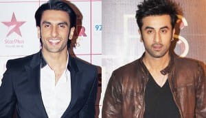 Will Ranveer Singh be a perfect replacement for Ranbir Kapoor as Kareena Kapoor’s brother?