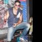 Akshay Kumar supports Mahendra Singh&nbsp;Dhoni