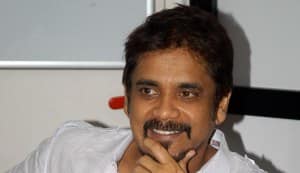 Nagarjuna, happy birthday!