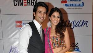 Genelia D’Souza taunts Shahid