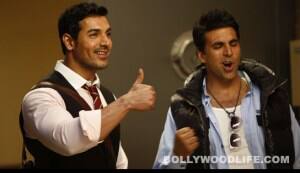 ‘Desi Boyz’ lands in legal trouble over copyright issues
