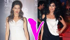 Is the catfight between Chitrangda and Deepika Padukone a marketing gimmick?
