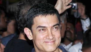 Aamir Khan takes a ride in Shanno’s cab!