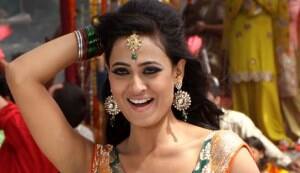 Shweta Tiwari: It’s very difficult to convince me for a role