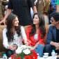 Shahrukh Khan, Katrina Kaif & Anushka Sharma promote Jab Tak Hai Jaan in Jalandhar: view&nbsp;pics