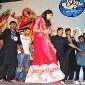 Nargis Fakhri plays garba with rockstar Ranbir&nbsp;Kapoor?