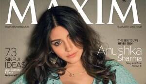 February covers: Who is the sexiest of them all? Anuskha Sharma, Ileana D’Cruz, Nargis Fakhri or Neha Dhupia?