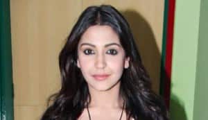 Anushka Sharma and Imran Khan promote Matru Ki Bijlee Ka Mandola