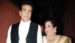 Balaji Telefilms’ chartered accountant Gaurav Chopra files police complaint against Jeetendra and Shobha Kapoor