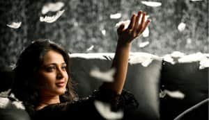 No problems with Anushka Shetty: Lawrence
