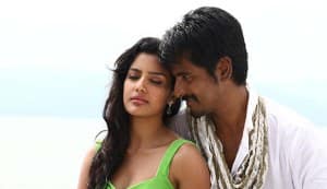 Ethir Neechal movie review: An entertaining romcom!