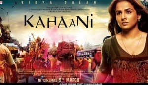 Will Vidya Balan’s Kahaani 2 be equally thrilling?