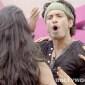 BIGG BOSS 5: Sky fights with Mahek, makes her&nbsp;cry