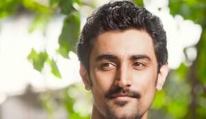 Kunal loses it for ‘Don 2′! Err… his hair, that is!