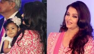 Why did the Bachchan parivaar take so long to name Beti B Aaradhya?