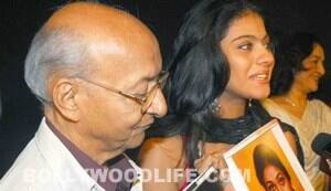 Veteran film photographer Dhiraj Chawda passes away: a tribute