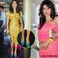 Chitrangda Singh or Priyanka Chopra: Who does justice to&nbsp;blue-green?